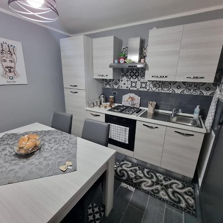 Casa Fortuna Catane Extérieur photo