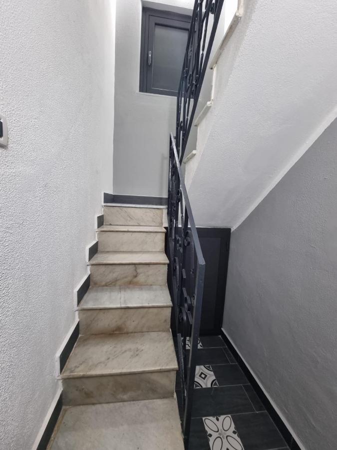 Casa Fortuna Catane Extérieur photo
