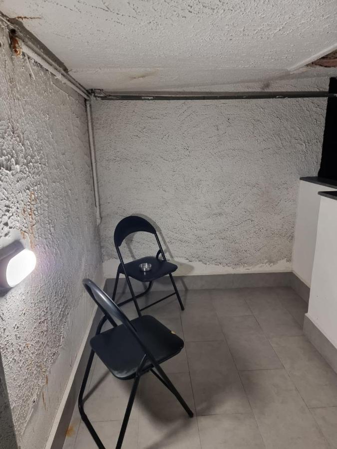 Casa Fortuna Catane Extérieur photo